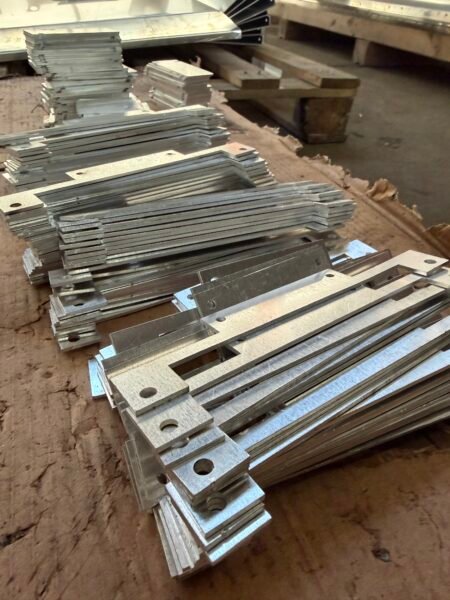 Швидко та якісно виконаємо лазерну порізку