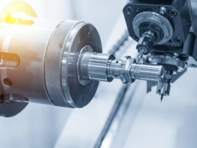 Замовити токарні роботи