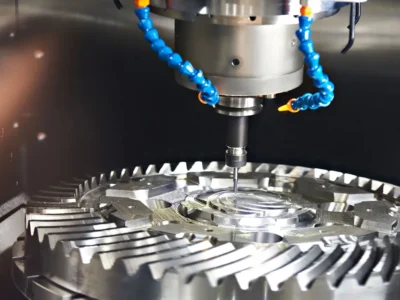 Як замовити обробку металу