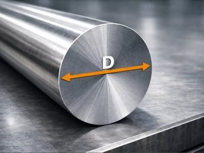 Розрахунок ваги листового, круглого і квадратного металопрокату